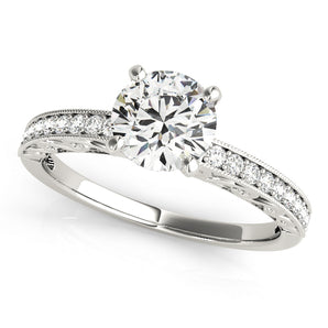 Antique Engagement Ring
