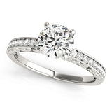 Antique Engagement Ring