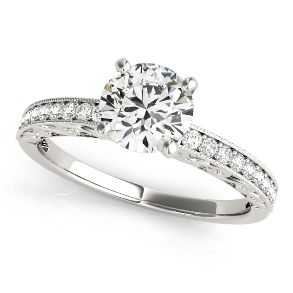 Antique Engagement Ring