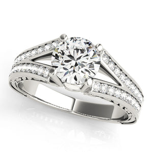 Antique Engagement Ring
