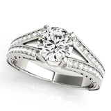 Antique Engagement Ring