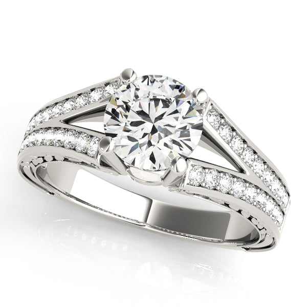 Antique Engagement Ring