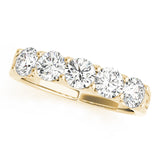 wedding-bands-prong-set-50603-w-b