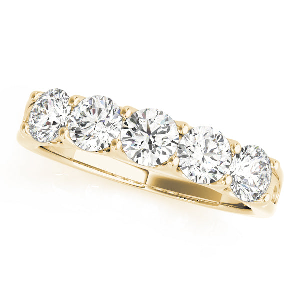 wedding-bands-prong-set-50603-w-b