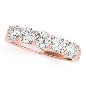 wedding-bands-prong-set-50603-w-b