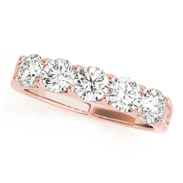 wedding-bands-prong-set-50603-w-b
