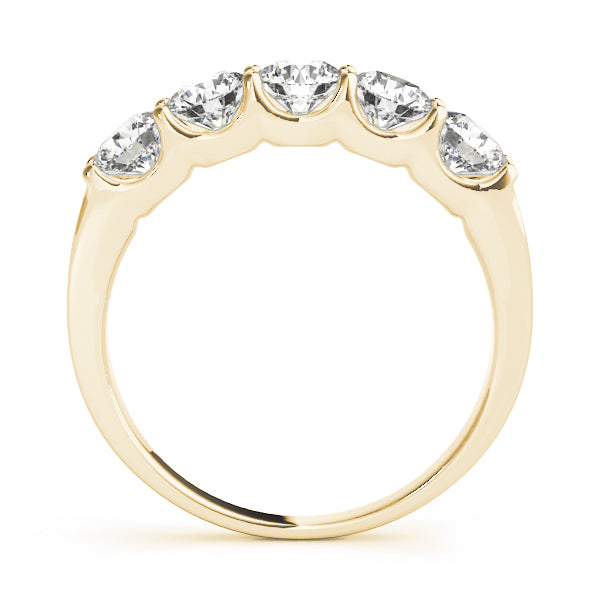 wedding-bands-prong-set-50603-w-b