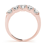 wedding-bands-prong-set-50603-w-b