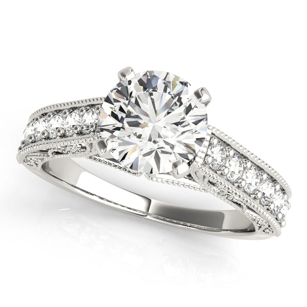 Antique Engagement Ring