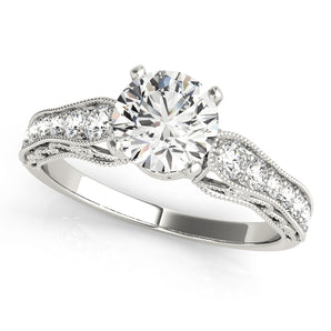 Antique Engagement Ring