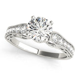 Antique Engagement Ring