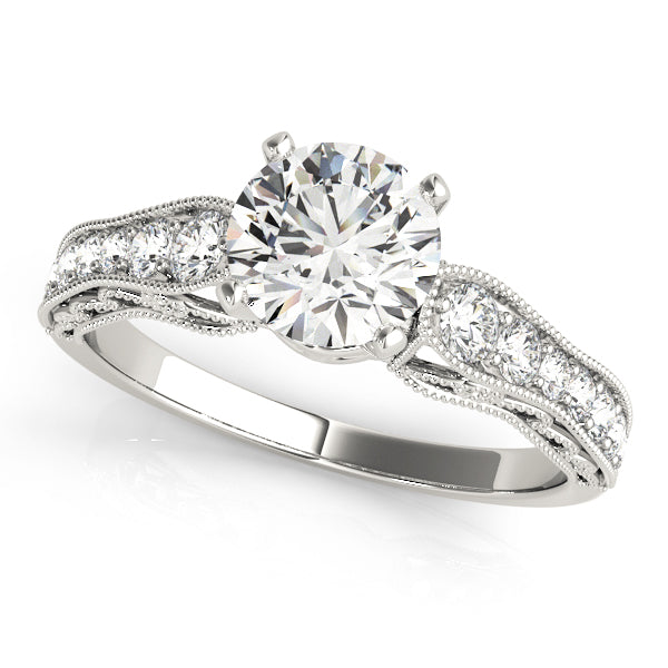 Antique Engagement Ring