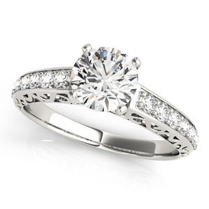 Antique Engagement Ring