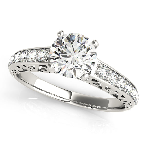 Antique Engagement Ring