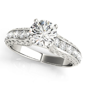 Antique Engagement Ring