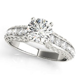 Antique Engagement Ring