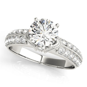 Antique Engagement Ring