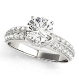 Antique Engagement Ring