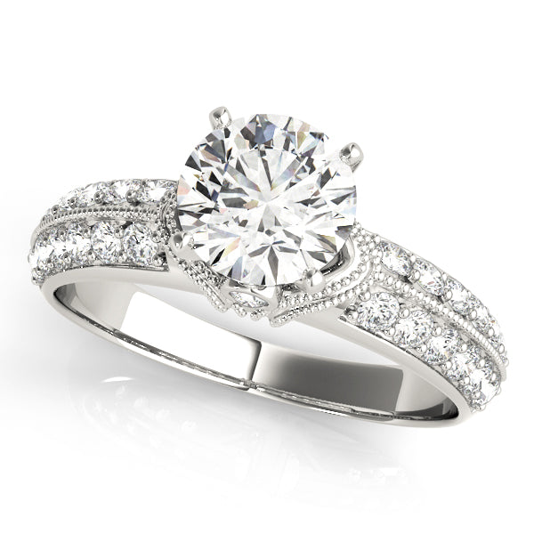 Antique Engagement Ring