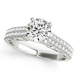 Antique Engagement Ring