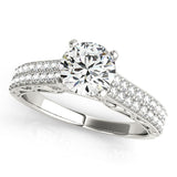 Antique Engagement Ring