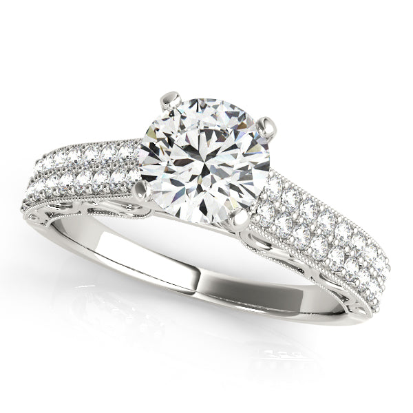 Antique Engagement Ring
