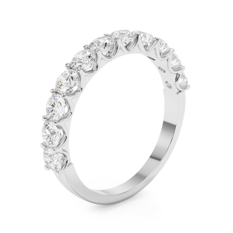wedding-bands-prong-set-50631-w