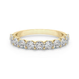 wedding-bands-prong-set-50631-w