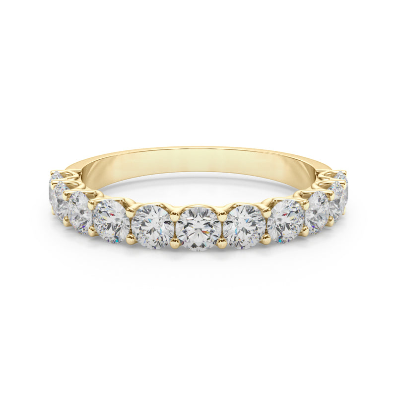 wedding-bands-prong-set-50631-w