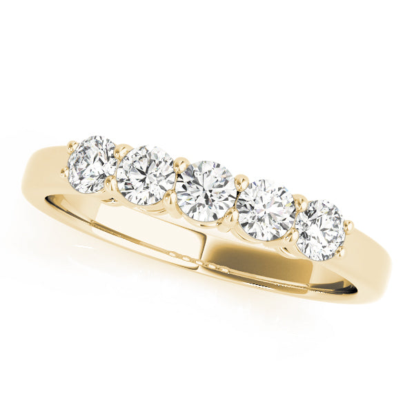 5-stone-straight-band-50633-w-15