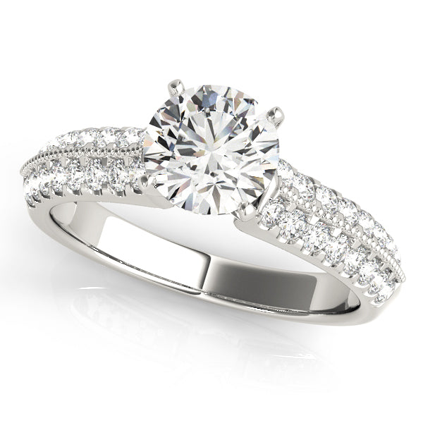 Antique Engagement Ring