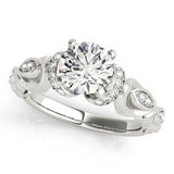 Antique Engagement Ring