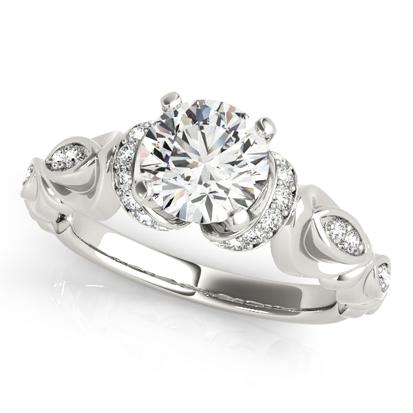 Antique Engagement Ring