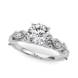 Antique Engagement Ring