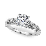 Antique Engagement Ring
