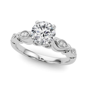 Antique Engagement Ring