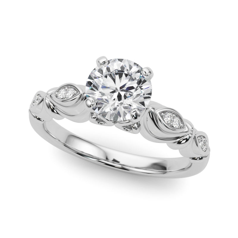 Antique Engagement Ring