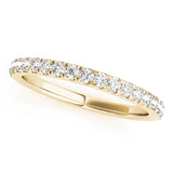 wedding-bands-prong-set-50891-w