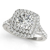 halo engagement ring round center 50901 e 11 4