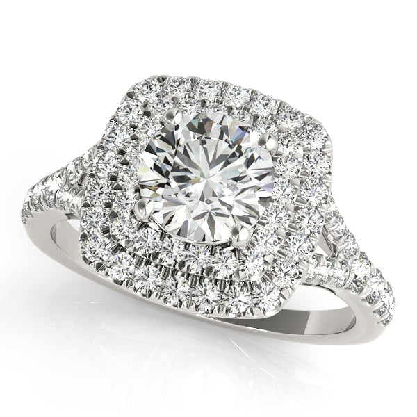 halo engagement ring round center 50901 e 11 4