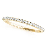 wedding-bands-prong-set-50906-w