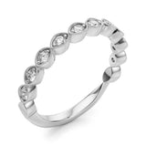 Wedding Band - alt view