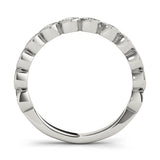Wedding Band - alt view