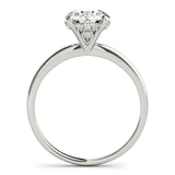 Engagement Ring - alt view