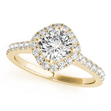 Engagement Ring (50982-E)