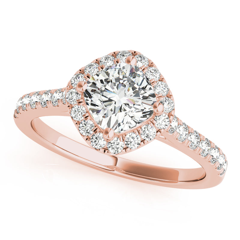 Engagement Ring (50982-E)