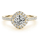 Engagement Ring (50982-E)