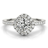 Engagement Ring (50982-E)