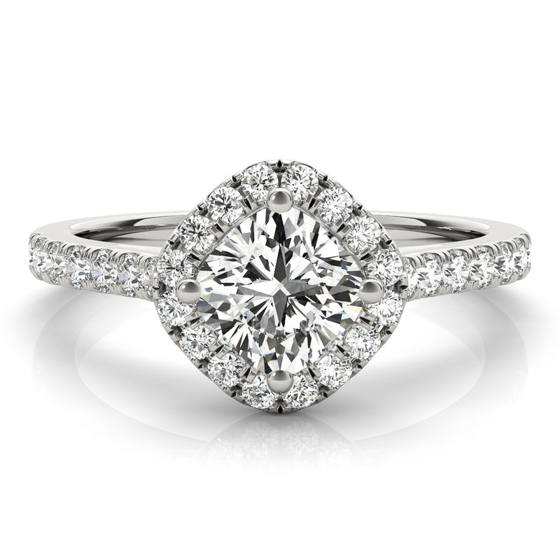 Engagement Ring (50982-E)