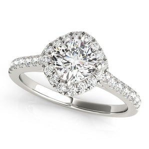 Engagement Ring (50982-E)